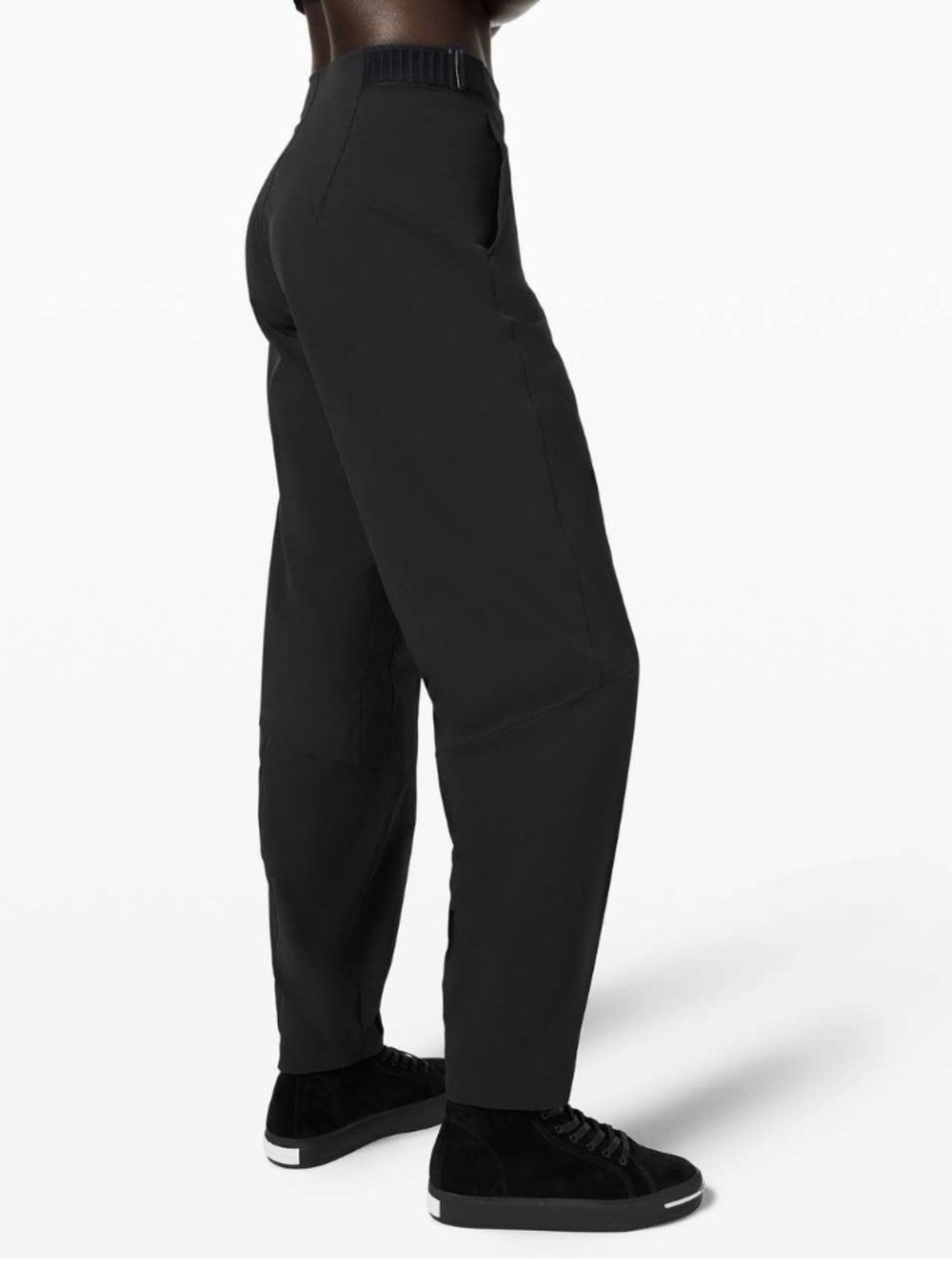 Lululemon | Esker Wide Leg *lululemon lab
Black | 8 - Picture 2 of 7